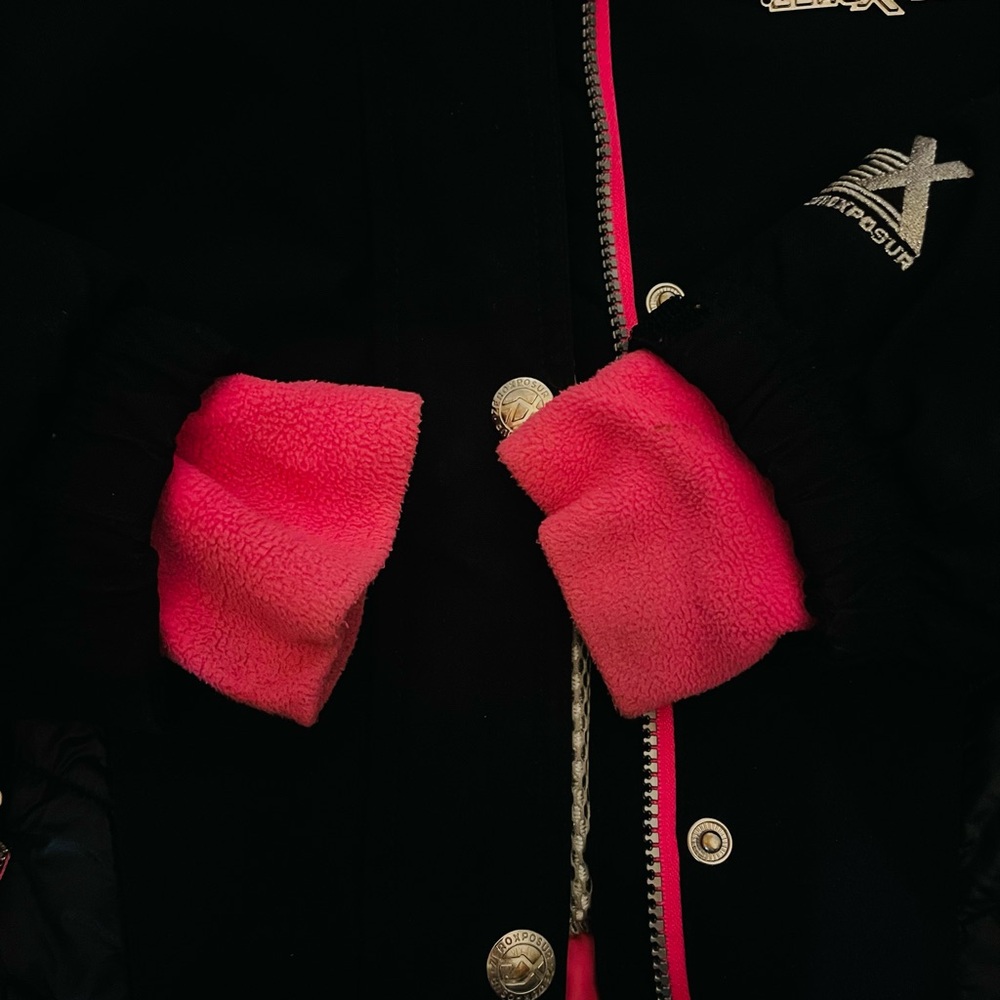 Winter Jacket - ZeroXposur